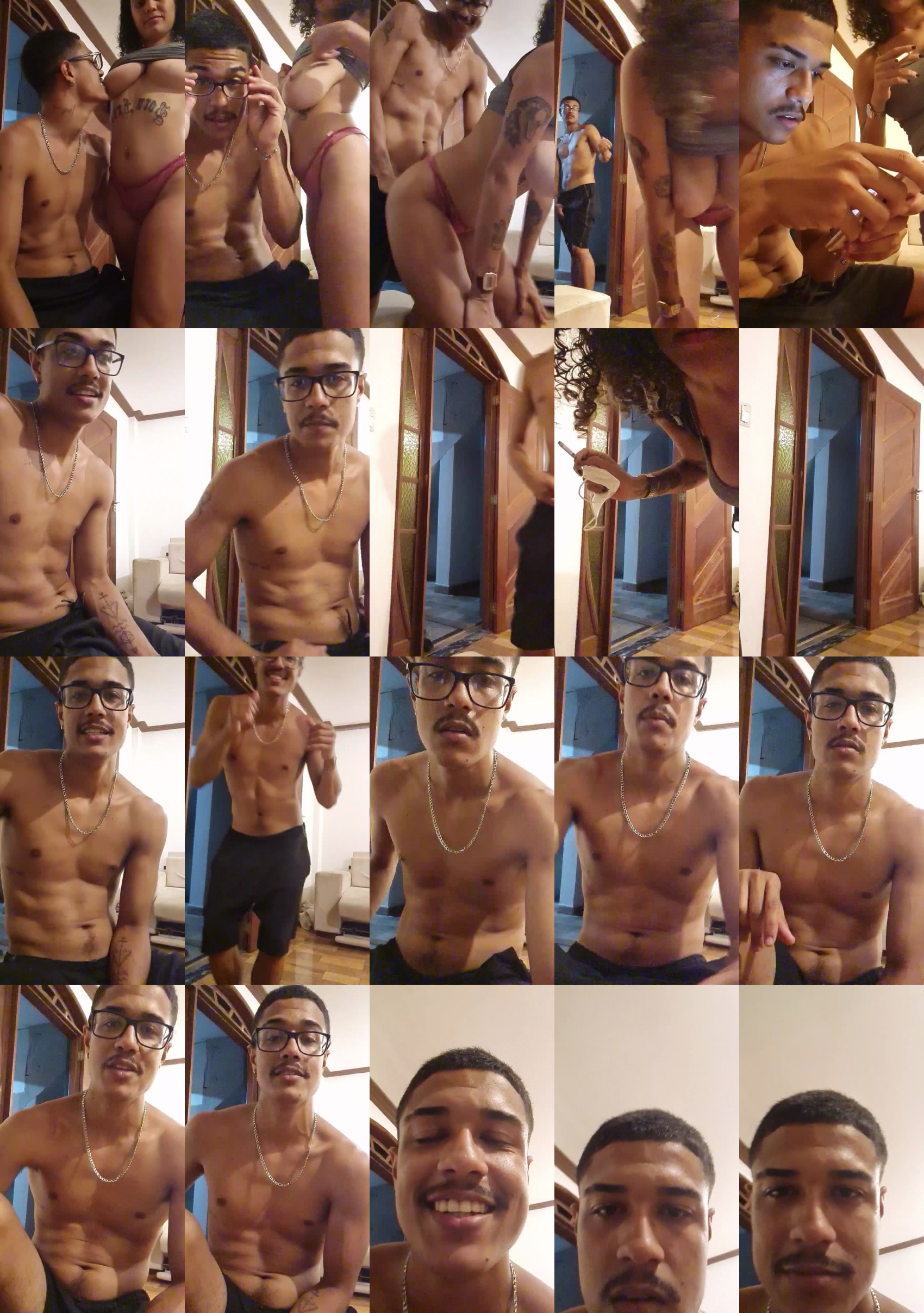 tato__sexy  28-01-2022 Recorded Video bigdick