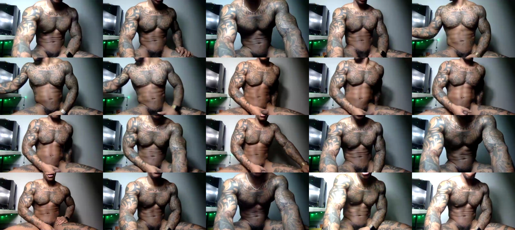 tattedblasian  28-01-2022 Males toys