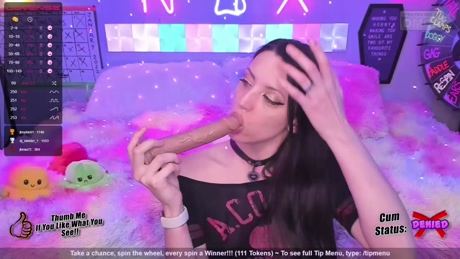 thekittengirlnix 28-01-2022 bigass 