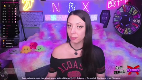 thekittengirlnix 28-01-2022 Topless 