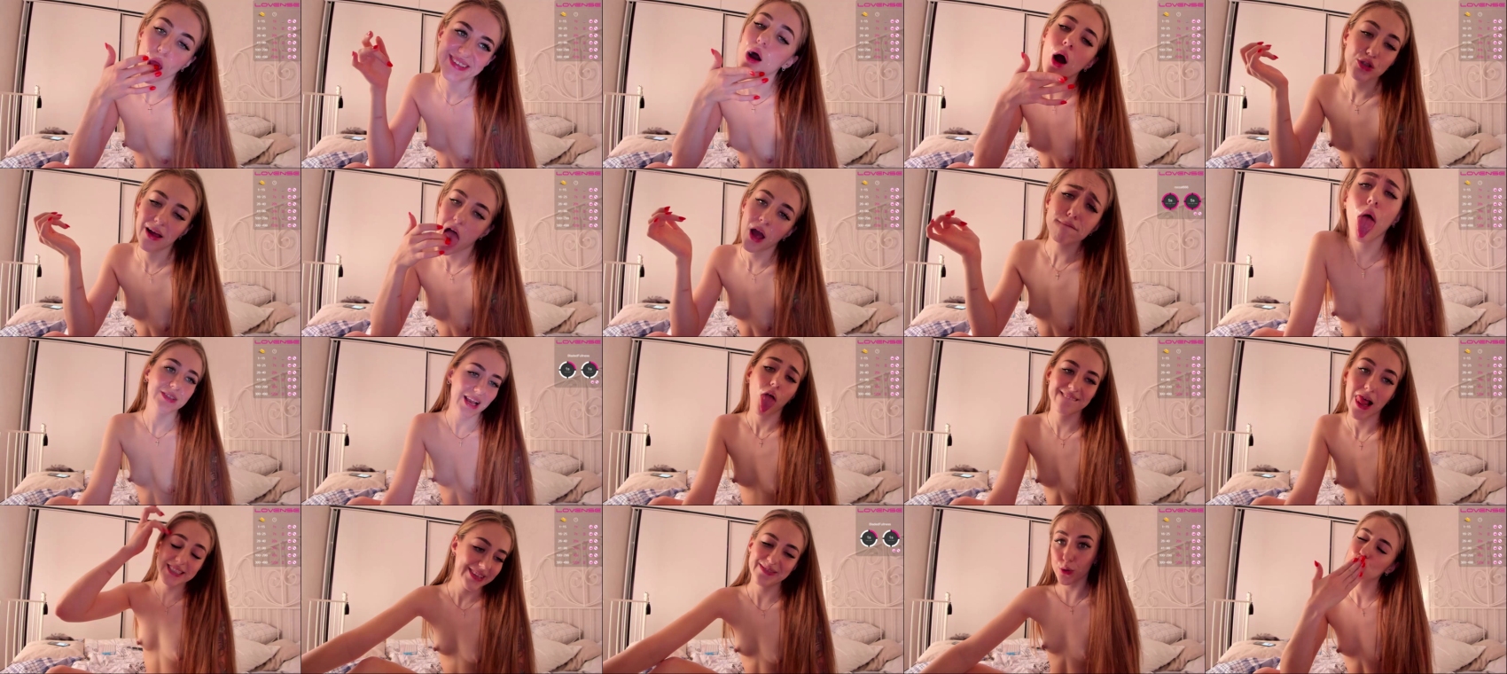 tiffanybells 28-01-2022 Recorded 