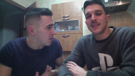 txiki21  27-01-2022 Recorded Video suckshow