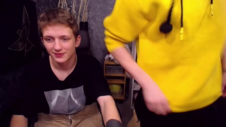 vince_dice  28-01-2022 video striptease