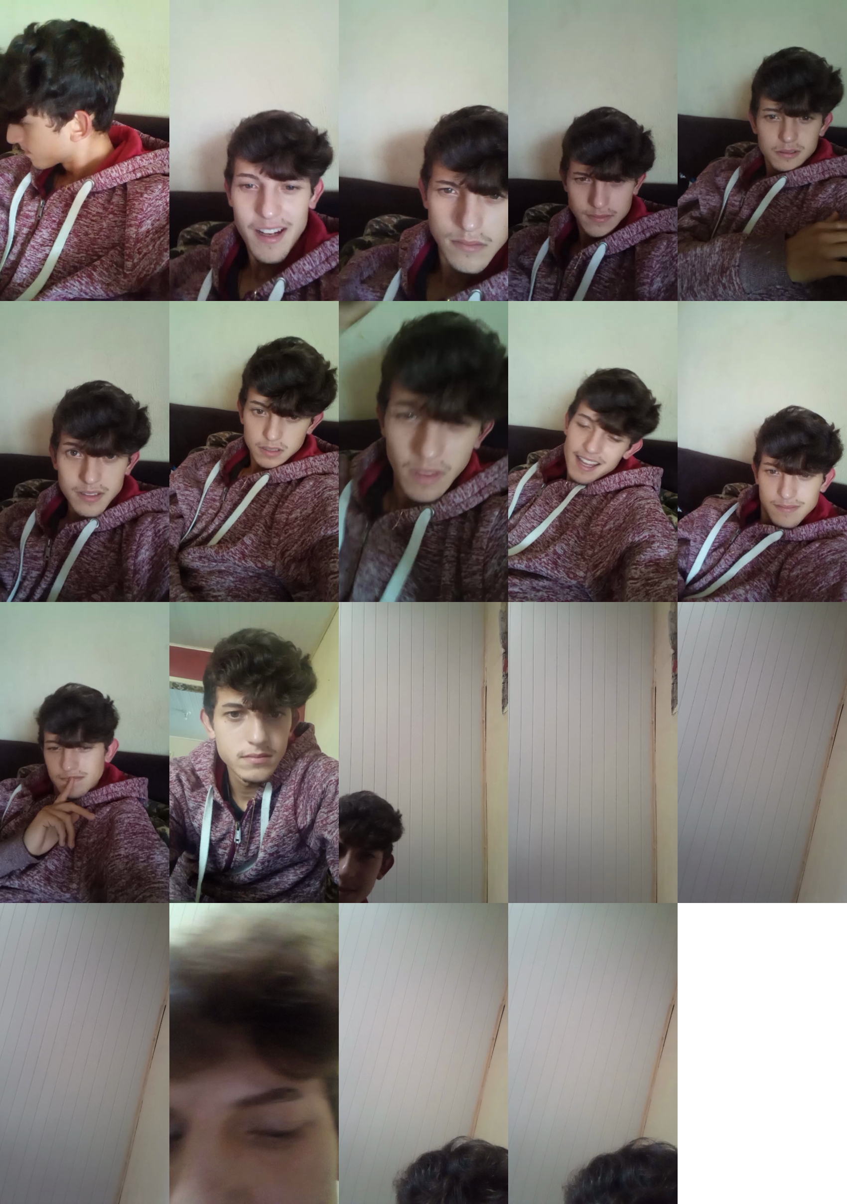0liver_666  28-01-2022 Recorded Video love