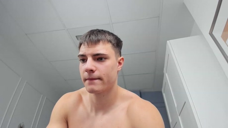 AshtonColtX  29-01-2022 video deepthroat