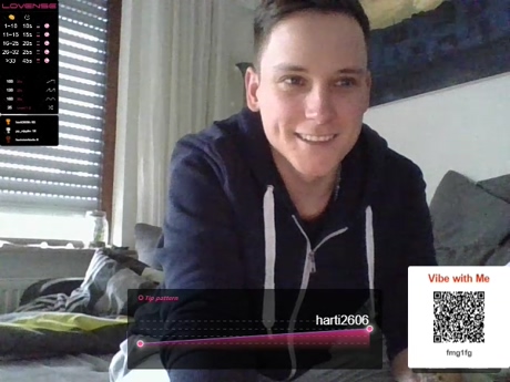 Blondguy1995  29-01-2022 video kink