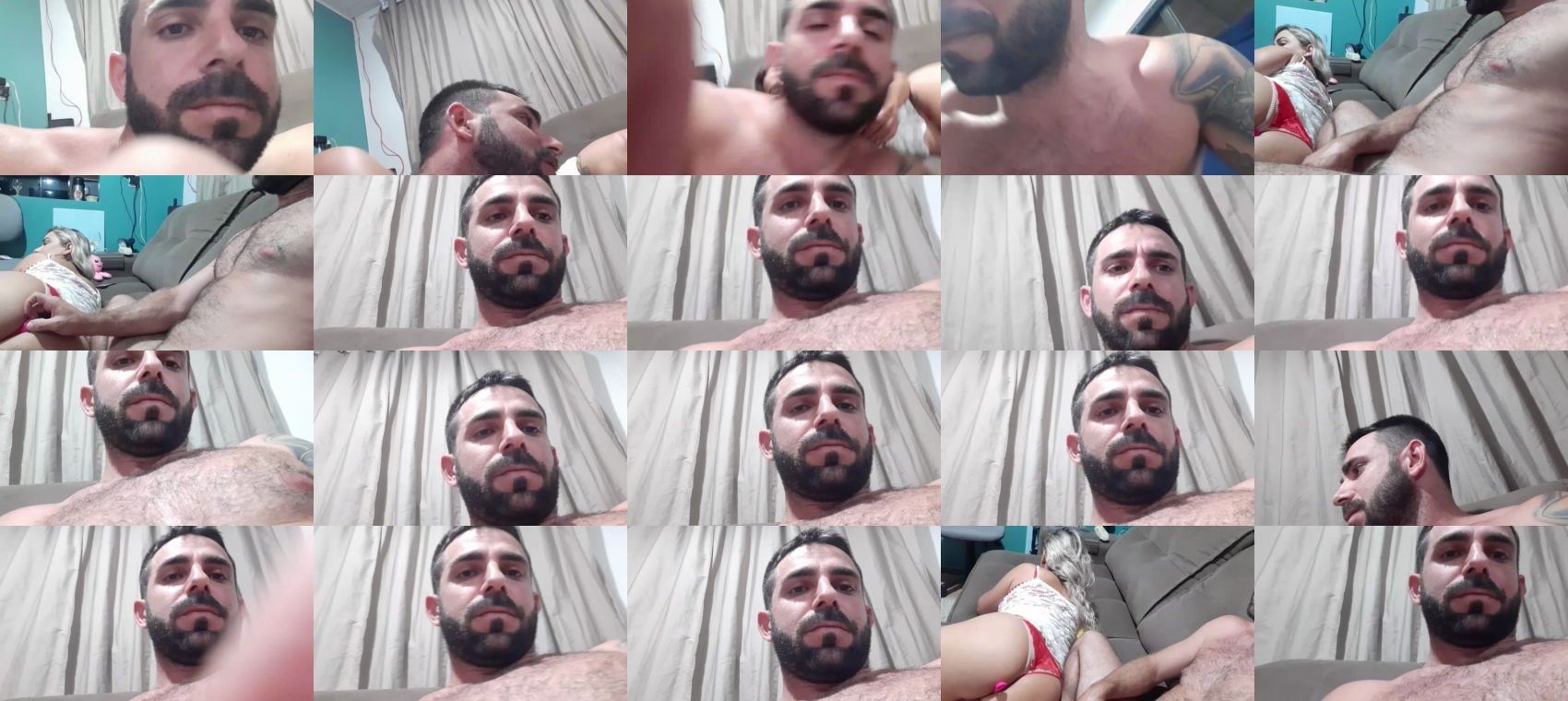 CasaltapsPH  29-01-2022 Recorded Video cute