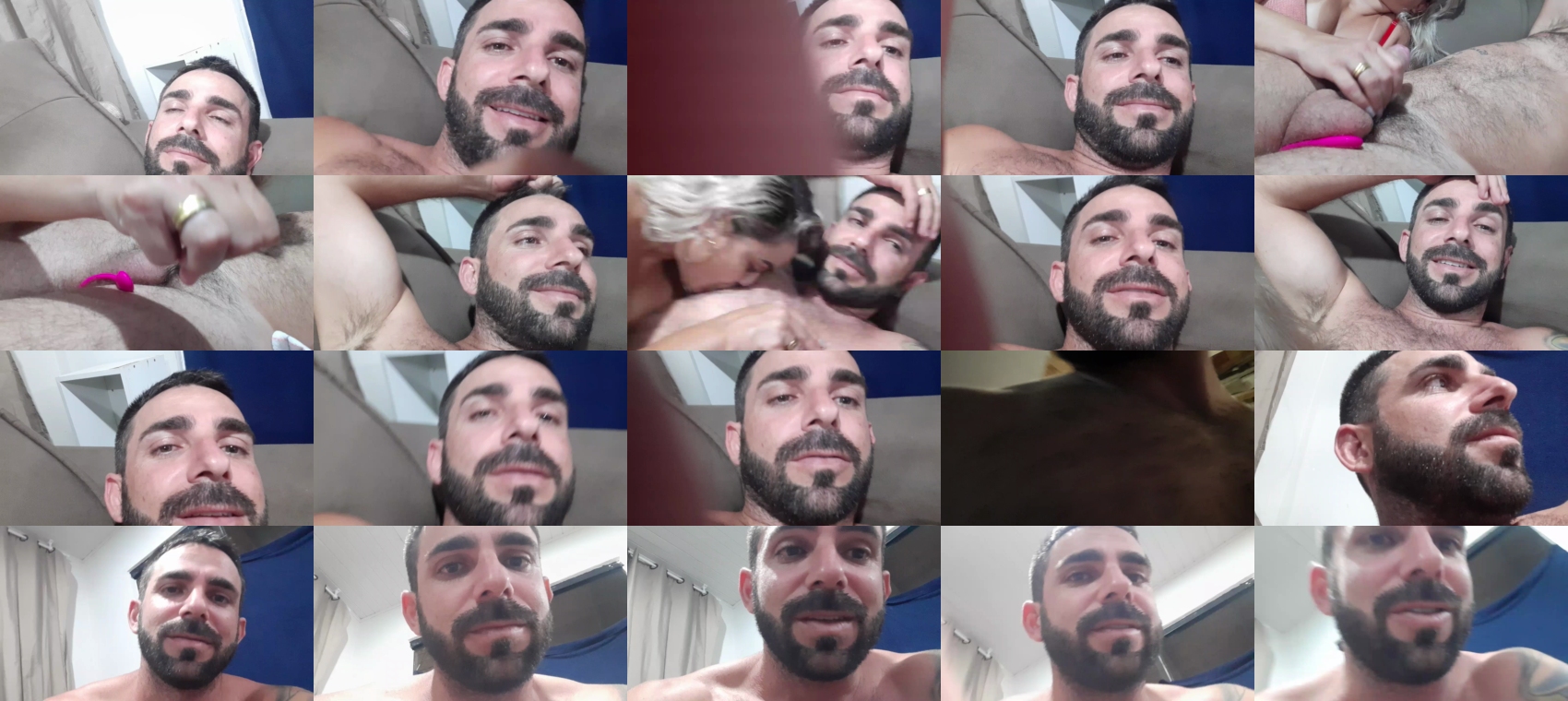 CasaltapsPH  29-01-2022 Recorded Video show