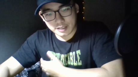 Cean2756  29-01-2022 video nasty