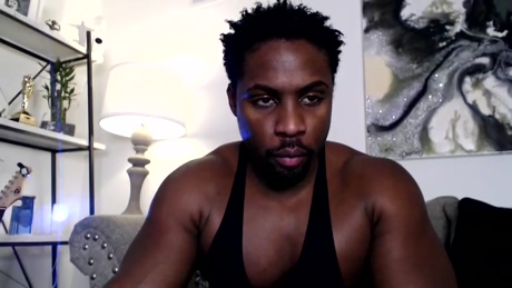 DeAngeloJackson  29-01-2022 Recorded Video beauty