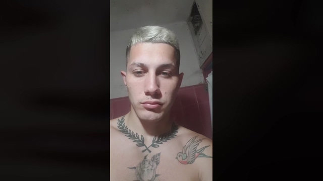 Facundo69xx  29-01-2022 video kink