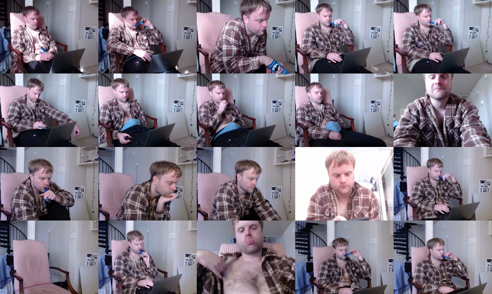 FarmerAdam  28-01-2022 Recorded Video fuckher