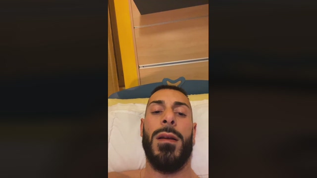 Favoloso99  29-01-2022 Recorded Video hard