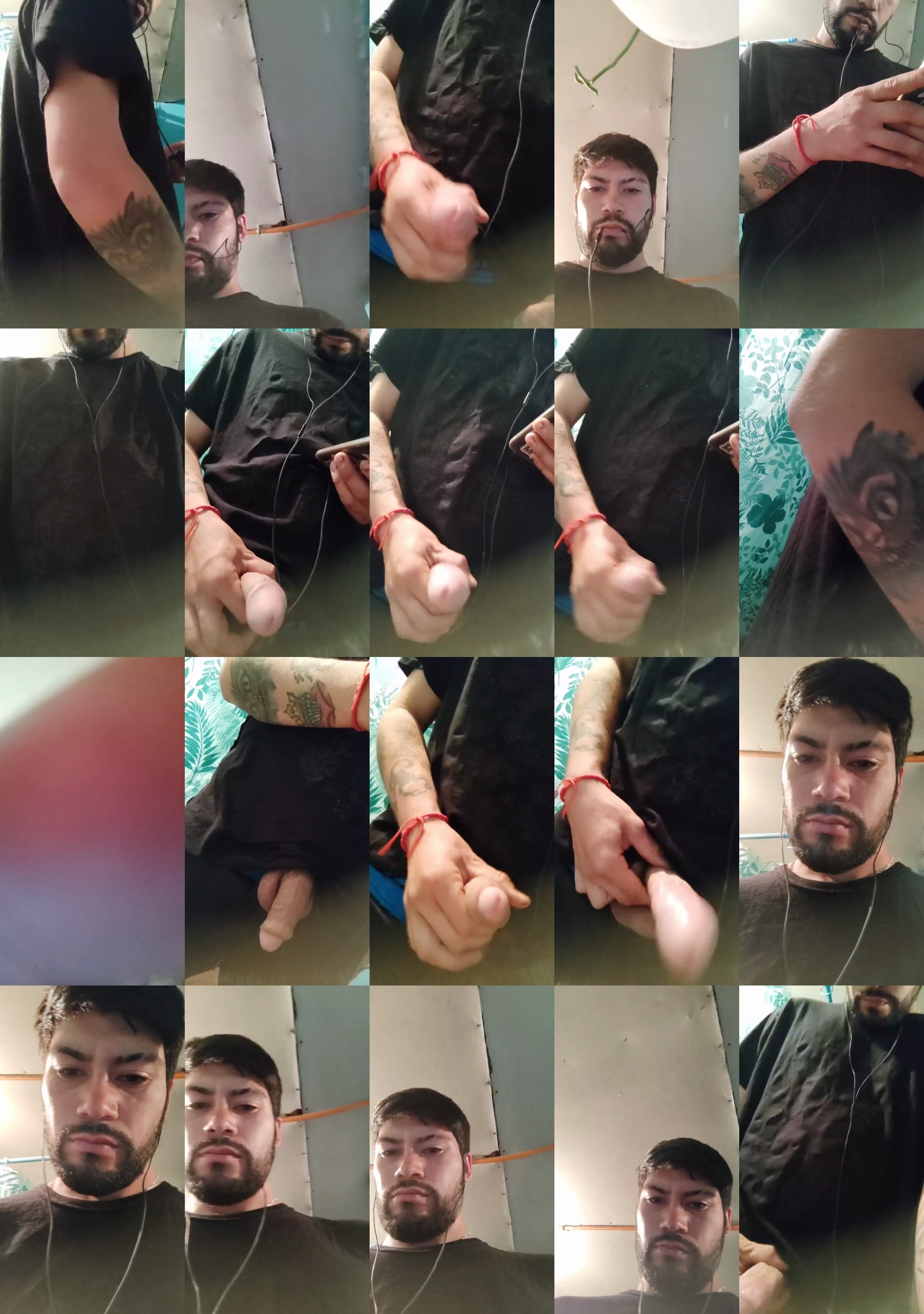 Gost9  29-01-2022 Recorded Video skinny