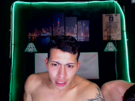 Group_sexyboys  29-01-2022 Recorded Video suckcock