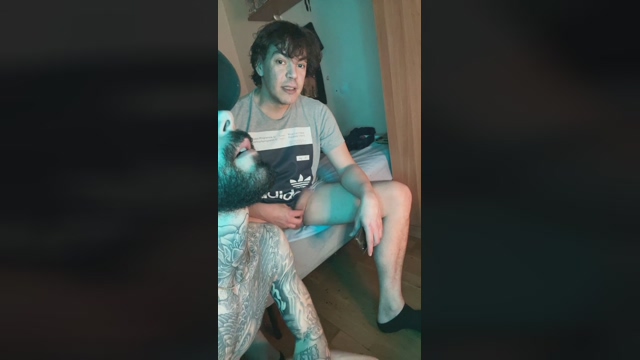 Hecbar  29-01-2022 video jerkoff