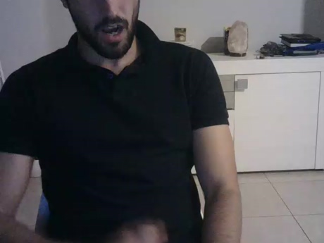 HighBoy_Hot  29-01-2022 video kiss