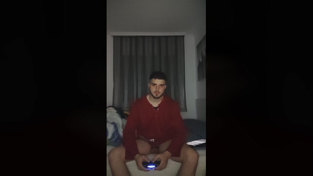 Hot1722  29-01-2022 Recorded Video Cam