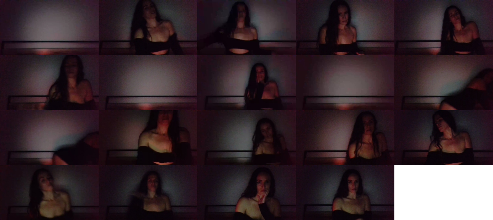 Oliviadoll 29-01-2022 Porn 