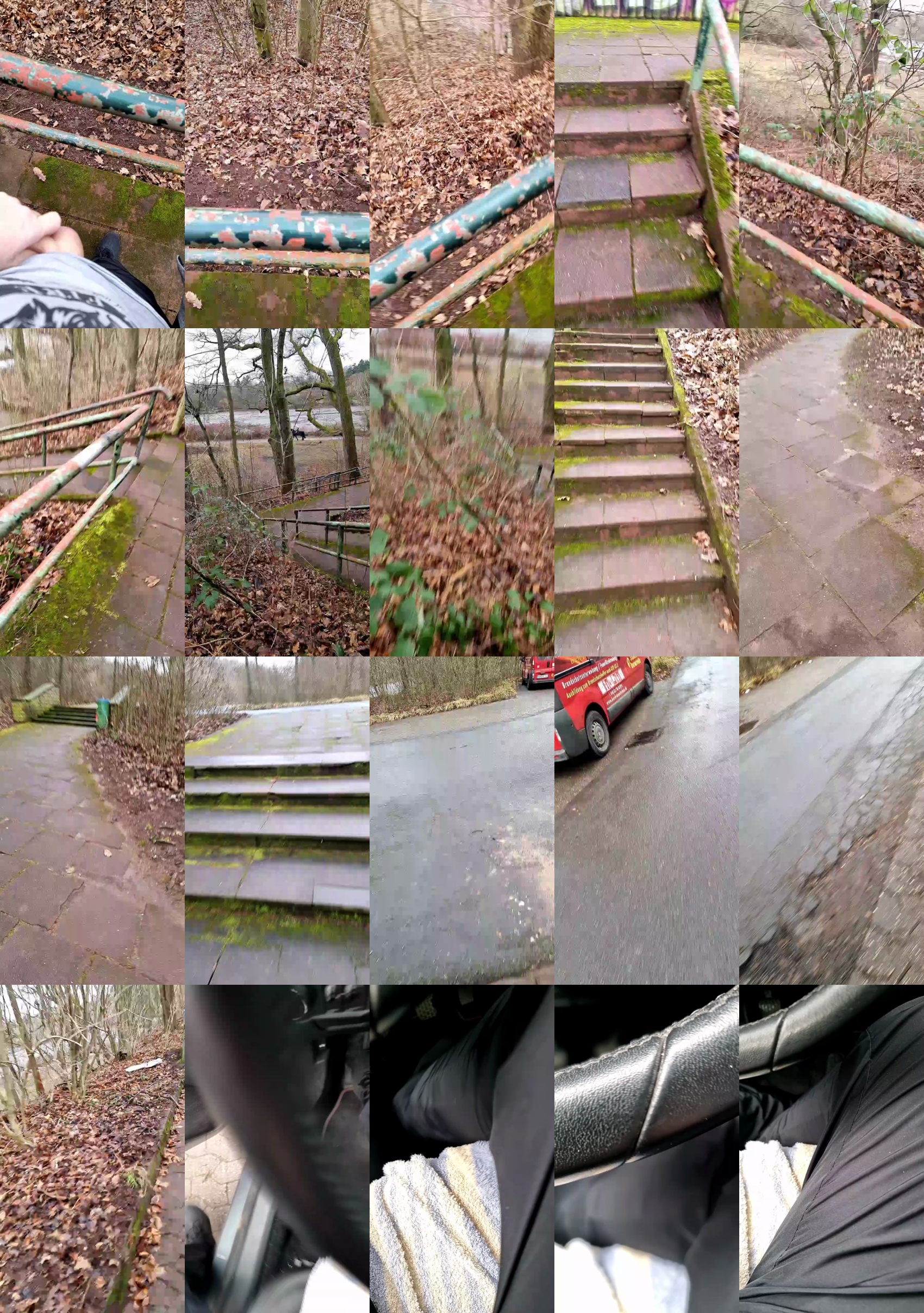 Outdoorgeil1  28-01-2022 Recorded Video suck