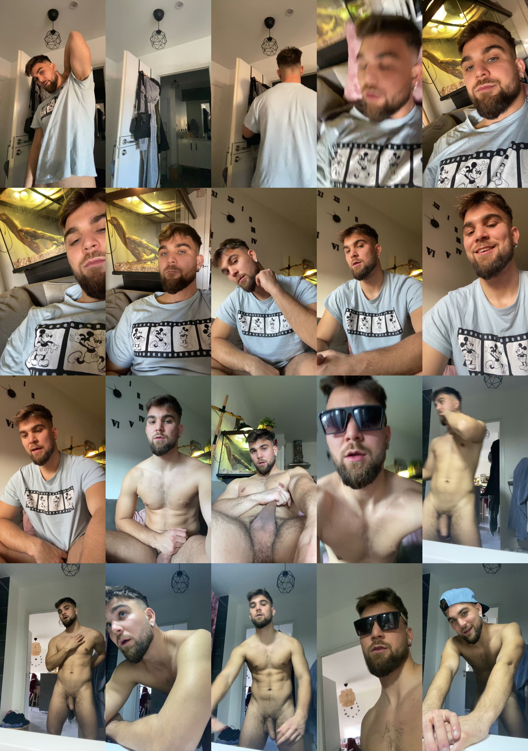 Prince_sexy8369  29-01-2022 Recorded Video ass