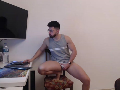 Thedottor  28-01-2022 Recorded Video bigass