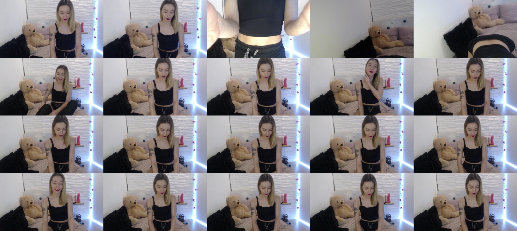 _sophie_shine_  29-01-2022 Trans tits