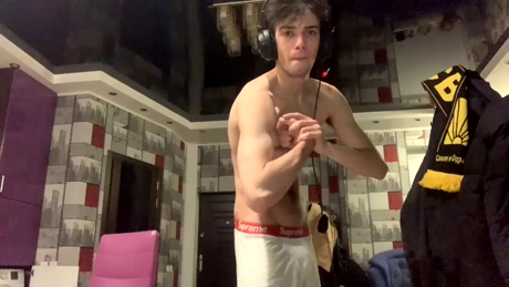 al_leos  29-01-2022 video nude