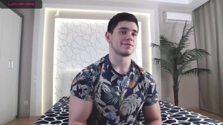 arilas_  29-01-2022 video Topless