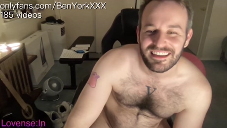 benyorkxxx  29-01-2022 video jerking