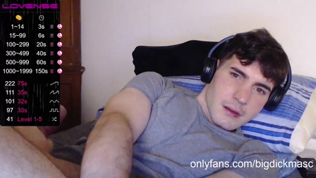 bigdick_masc  29-01-2022 video dirty