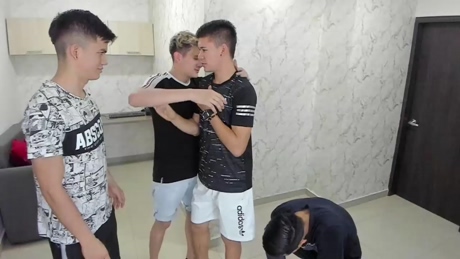 bisexlife_hot  29-01-2022 video Video