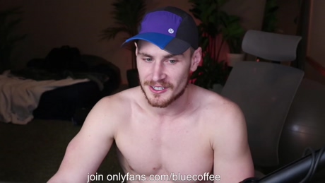 bluecoffee  29-01-2022 video hard