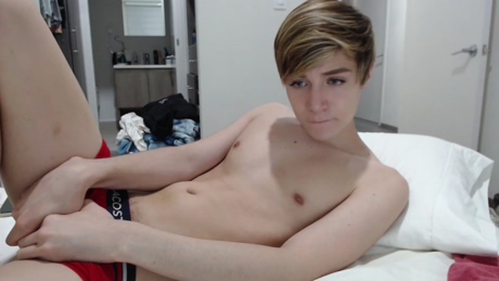 brooklynboy1_  29-01-2022 video Recorded