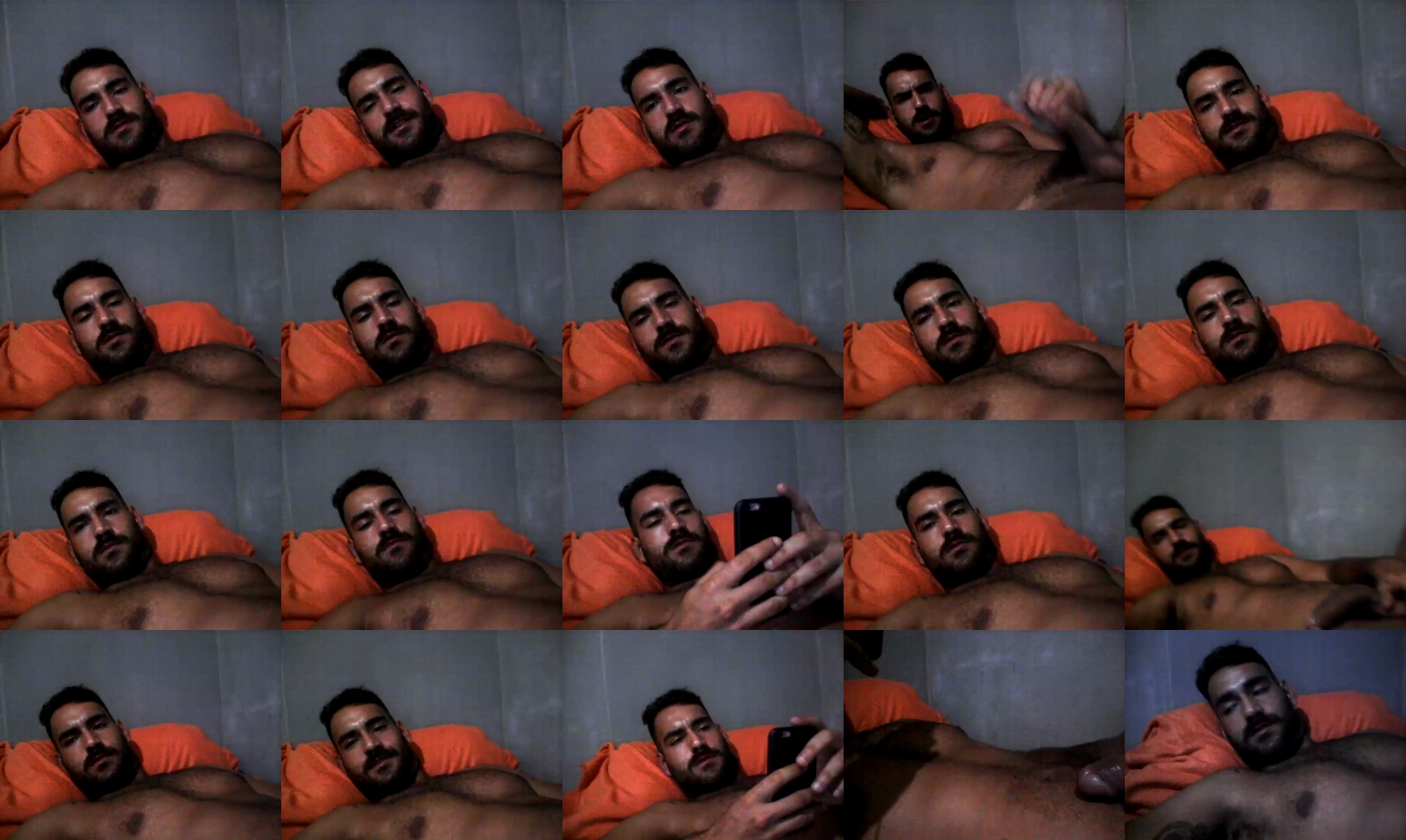 caiorio2  29-01-2022 Recorded Video kiss