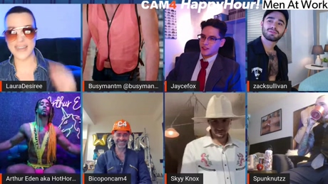 cam4happyhour  28-01-2022 video skinny