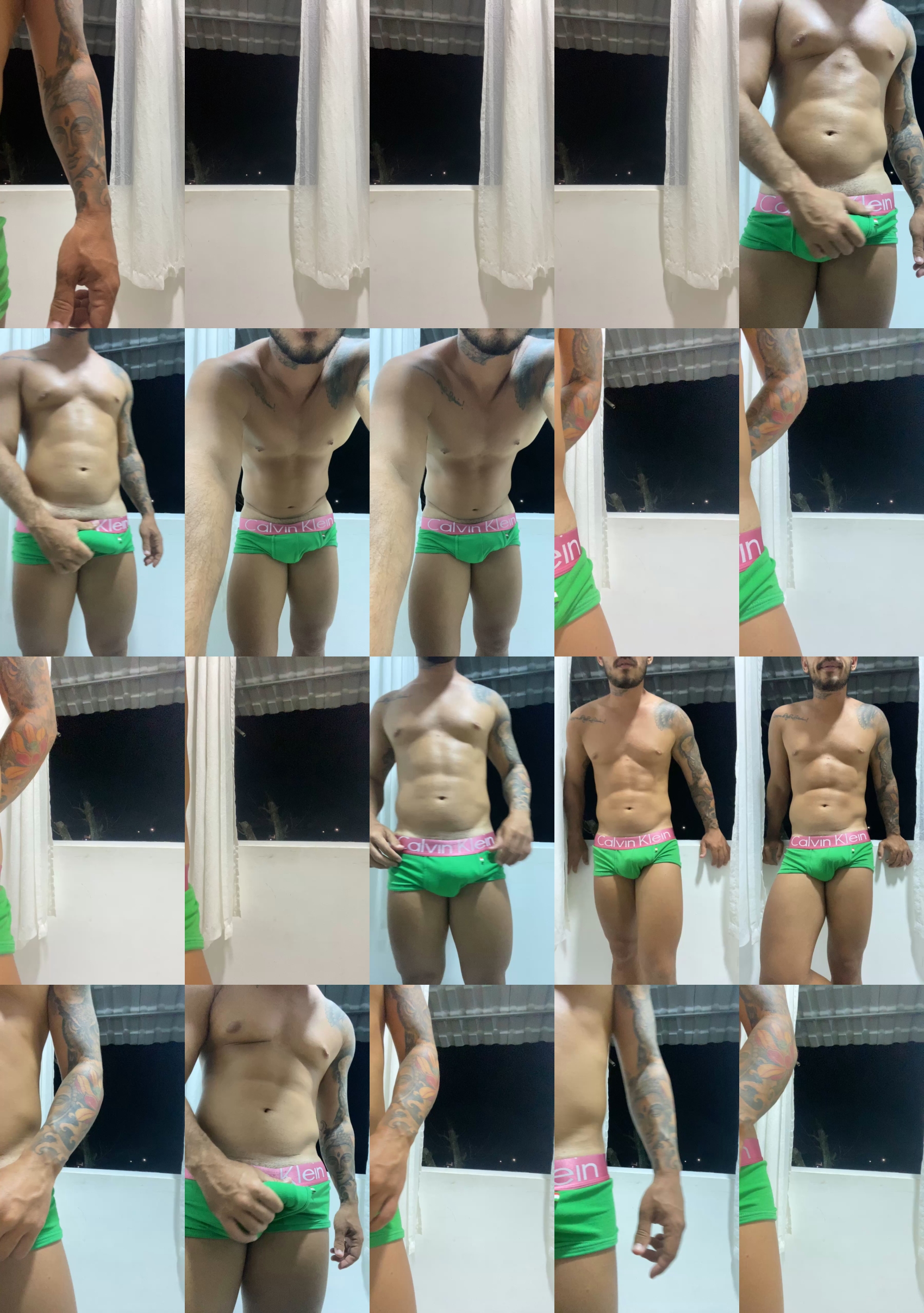 capitaobaiano  29-01-2022 Recorded Video bigballs