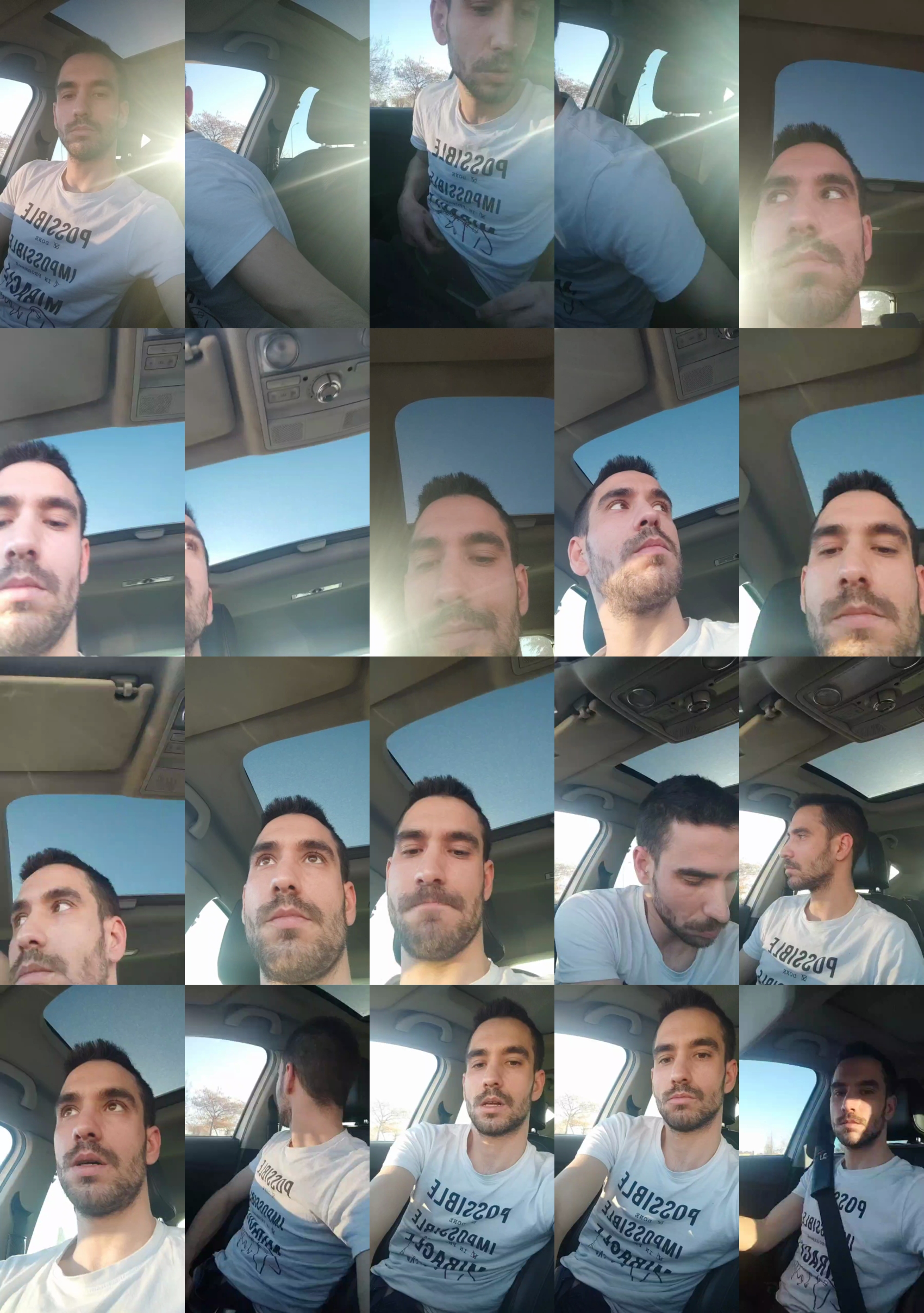 caracol_dj  29-01-2022 Recorded Video Recorded
