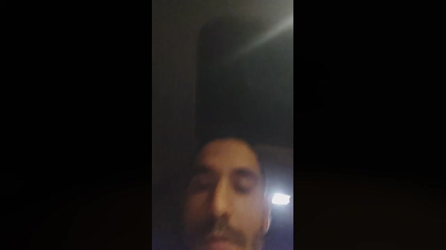 caracol_dj  29-01-2022 Recorded Video suckcock
