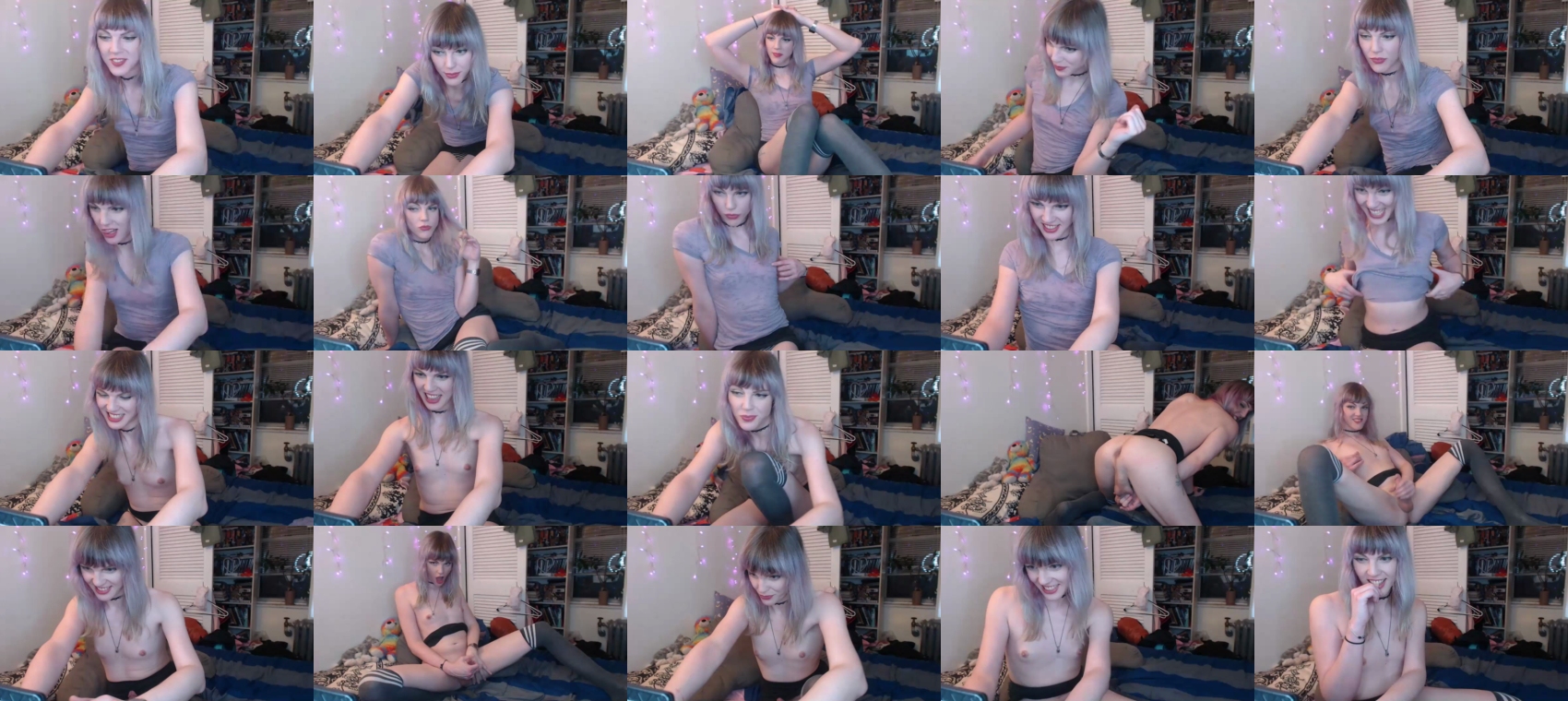 daisy_chainsaw ts 29-01-2022  trans Webcam