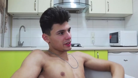 denhummer  28-01-2022 video spank