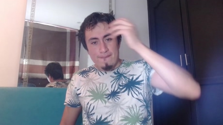 donkeyguy92  28-01-2022 video moan