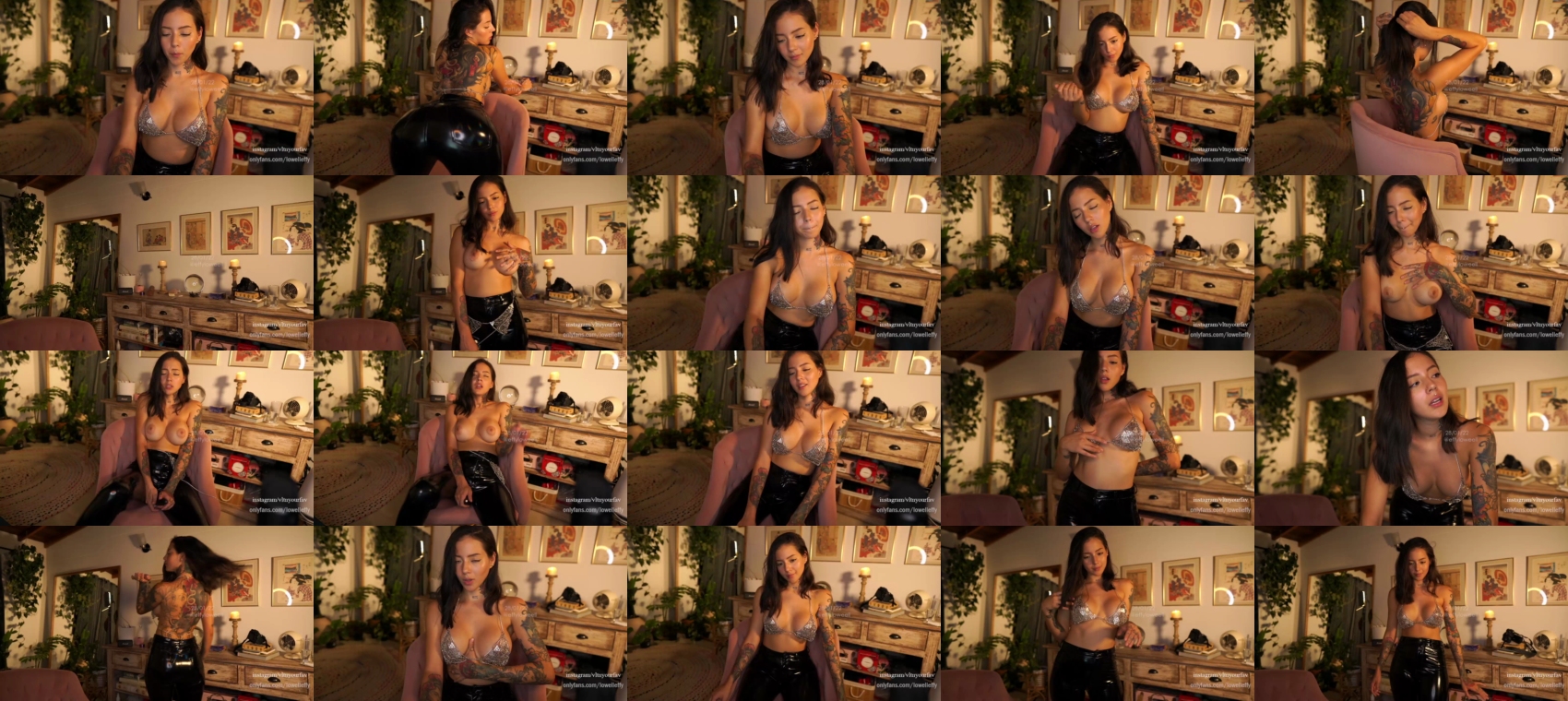 effyloweell 29-01-2022 fuckme 