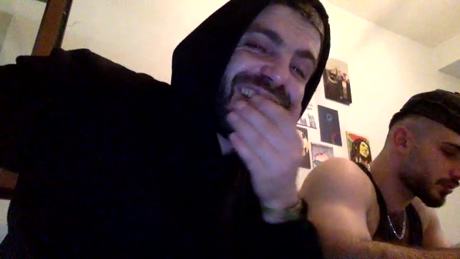 free34club  29-01-2022 video wank