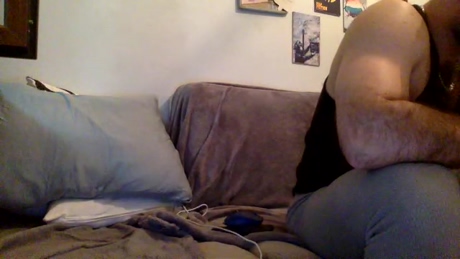 free34club  29-01-2022 Recorded Video bigdick