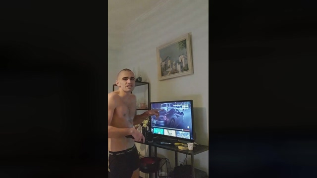 gianakissexy4  29-01-2022 video Recorded