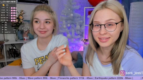 huntertiana  28-01-2022 tits Couples