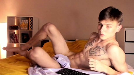 jacksonvox  28-01-2022 video spank