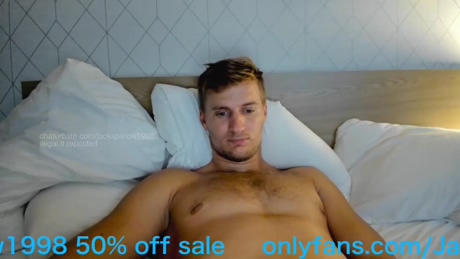 jacksparow1998  29-01-2022 video fuckhard