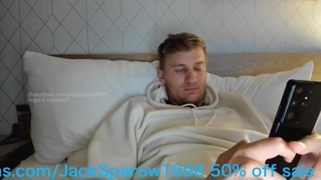 jacksparow1998  29-01-2022 video hard